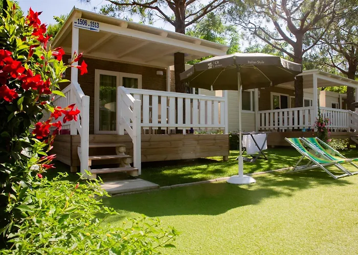 Don Antonio Glamping Village Giulianova