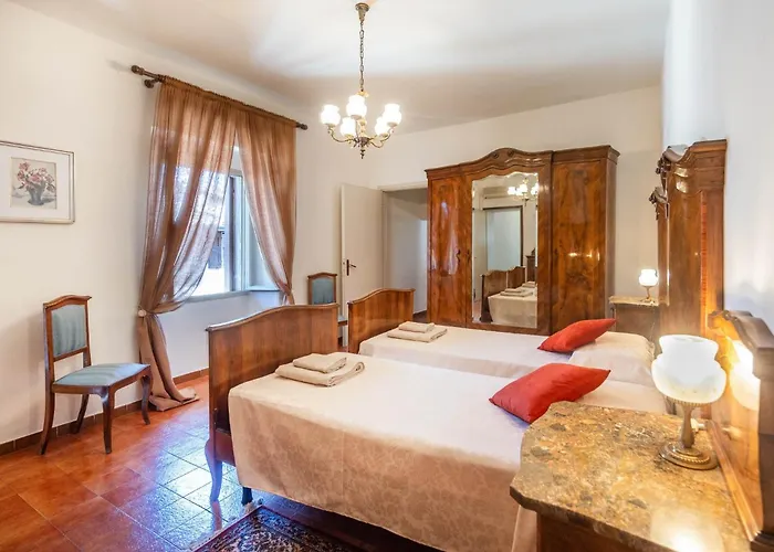 Villa Calicantus Bardolino