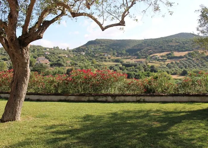 B&B Kapì Country Alghero