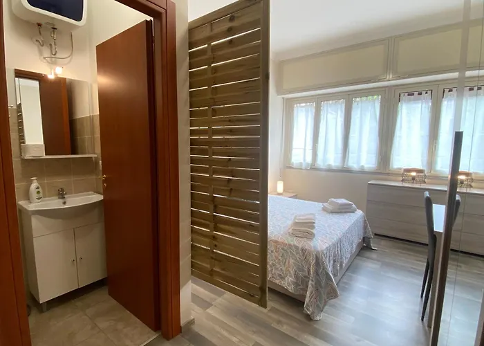 Biscari Guest House Catania Centro