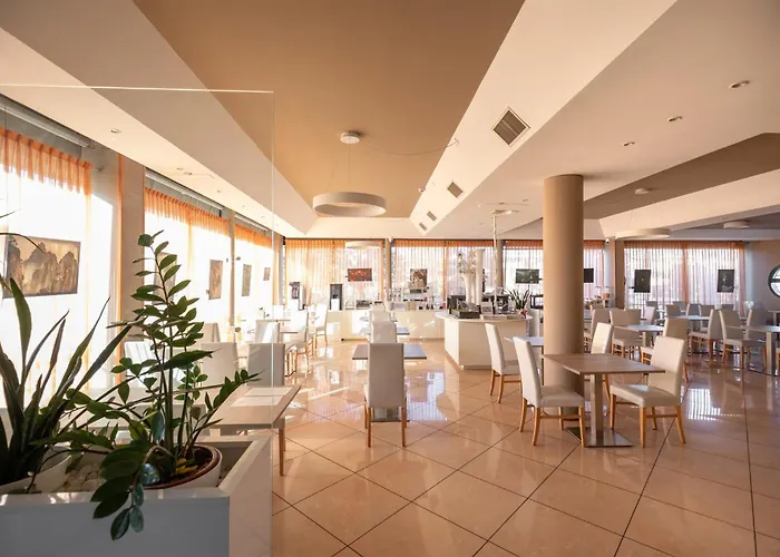 Noventa Hotel Noventa di Piave