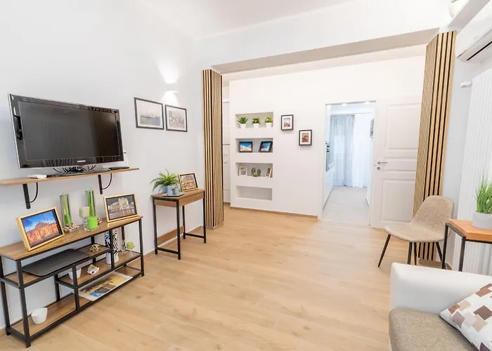 Le Tre Chiavi Apartment Palermo