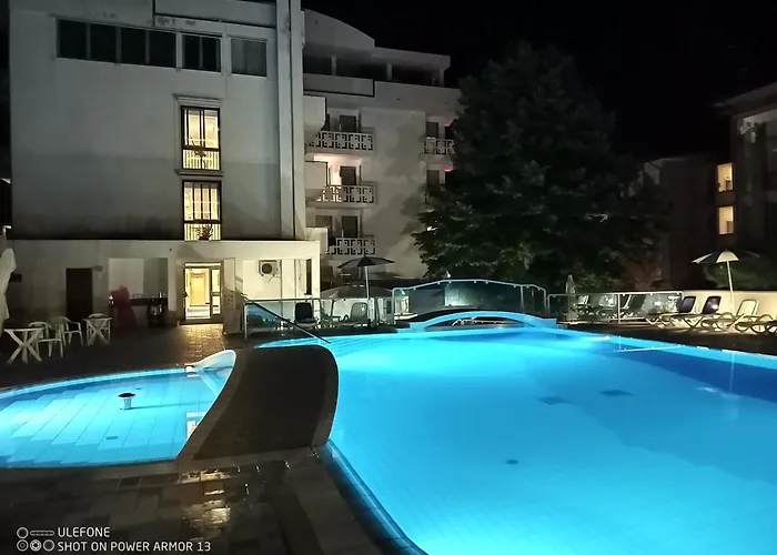 Hotel Firenze Bibione
