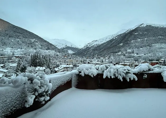 Jolly Resort & Spa Ponte Di Legno