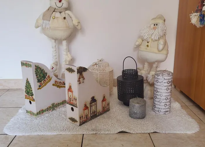 Hotel A Casa Di Nonna Luisa Porto San Giorgio
