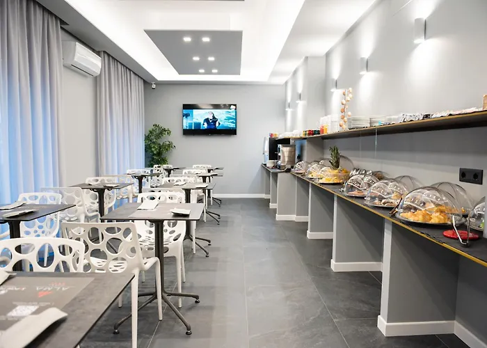 Alma Hotel Palermo