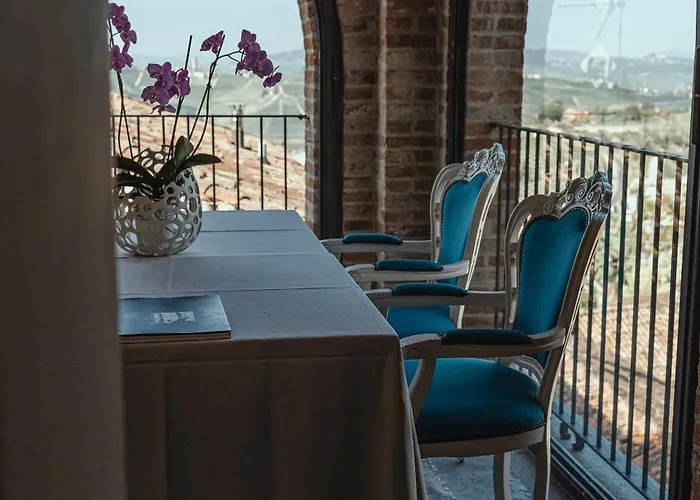 Borgo Vecchio Locanda di Charme Neive