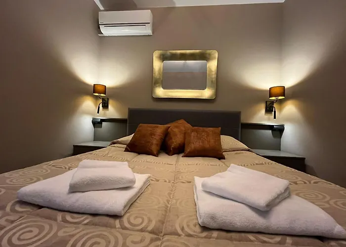 Hotel Roma Palmanova