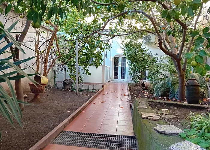 Villa Sofia E Sveva Naples