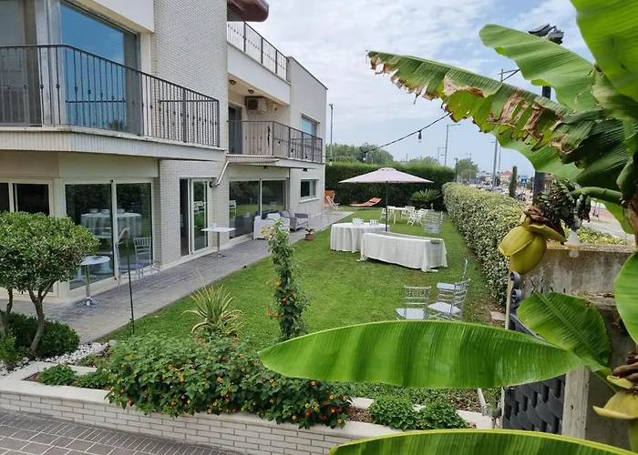 Bed and Breakfast Il Sorriso Di Angelina Pescara