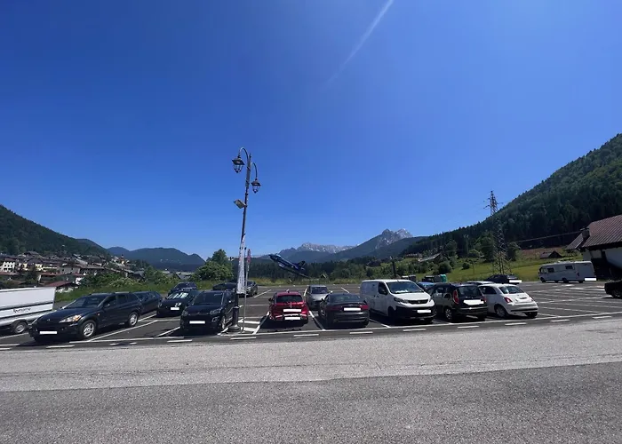 Hotel Valle Verde - Rent Ski & Bike Tarvisio