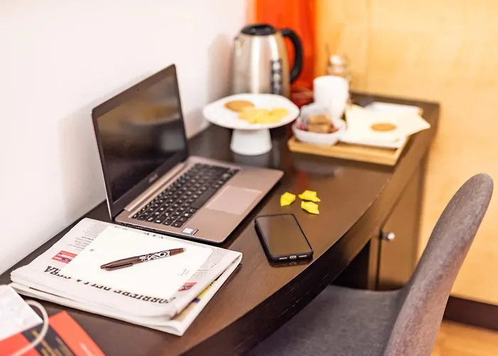 Hotel Suite Inn Udine