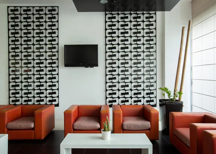 Euro Hotel Residence Concorezzo