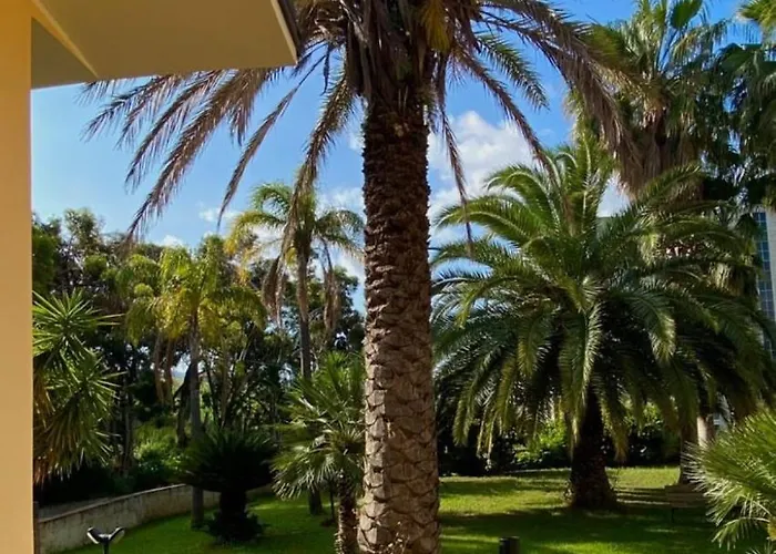 San Michele Apartments&Rooms Catanzaro