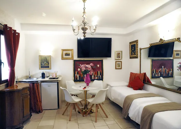 B&B Gianluis Fasano