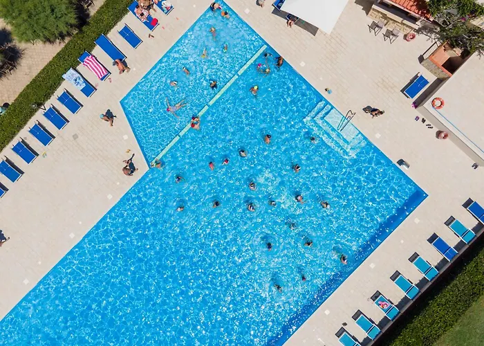 Villaggio Torre Ruffa Capo Vaticano
