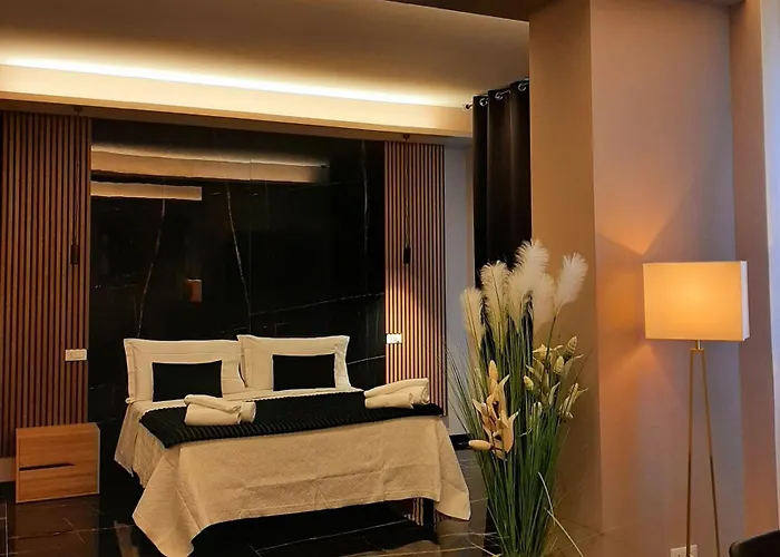 Hotel a Granarolo dellʼEmilia