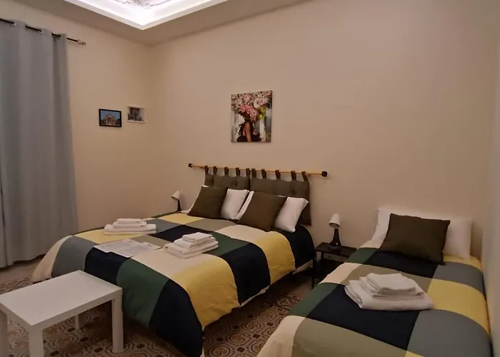 Room Sixty One Palermo