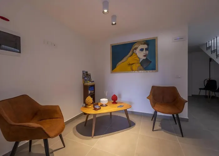 Aparthotel La BriSa Capo dʼOrlando