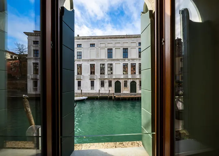 Leone Hotel Veneza