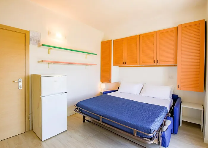 Rex Residence Hotel Cattolica