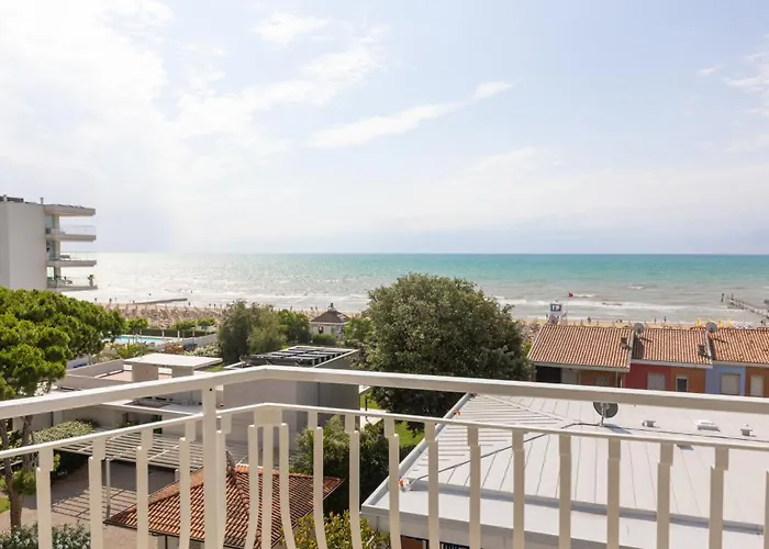 Hotel Nember Lido di Jesolo