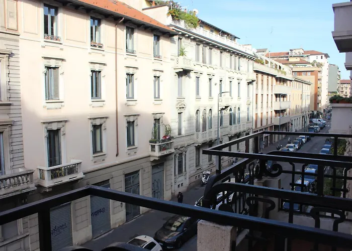 Club Hotel Milão
