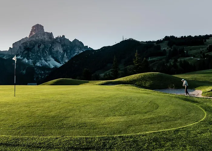 Pensione Haus Erica Colfosco