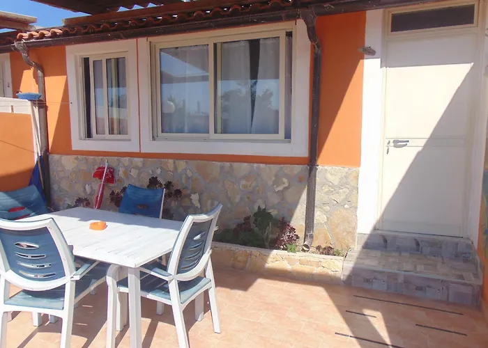 Residence La Conchiglia Lampedusa