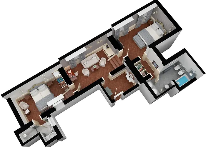 5 Sterne Hotels in Venedig
