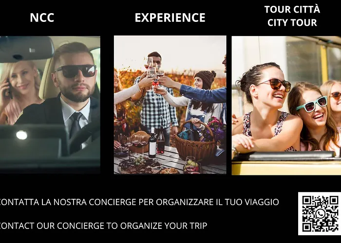 Relais Clivo Vaticano Rzym
