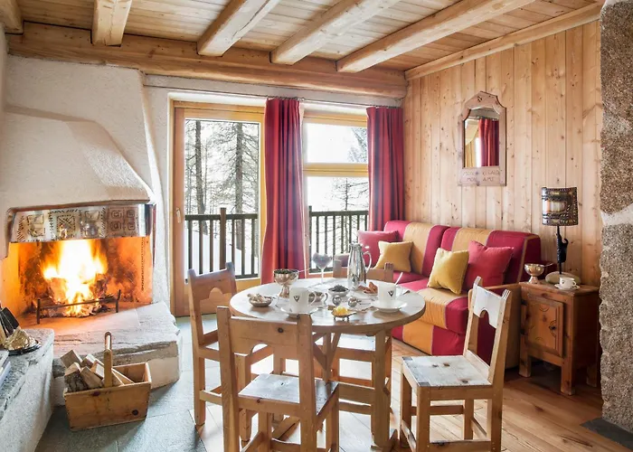 Saint Hubertus Resort Breuil-Cervinia