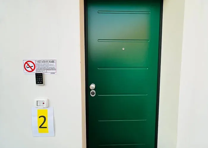 Hotel La Ringhiera Novara