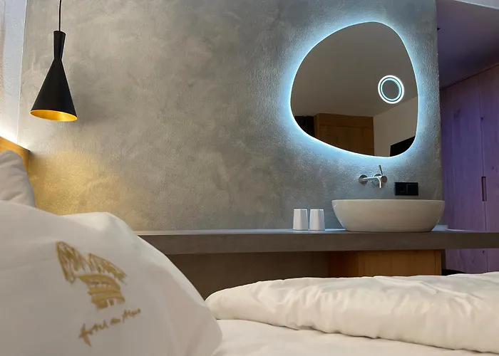 Hotel Des Alpes Selva di Val Gardena