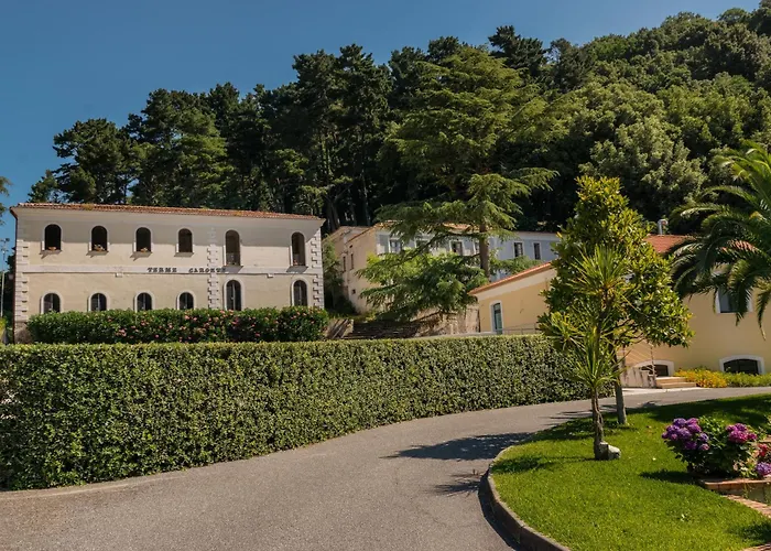 Hôtels à Lamezia Terme