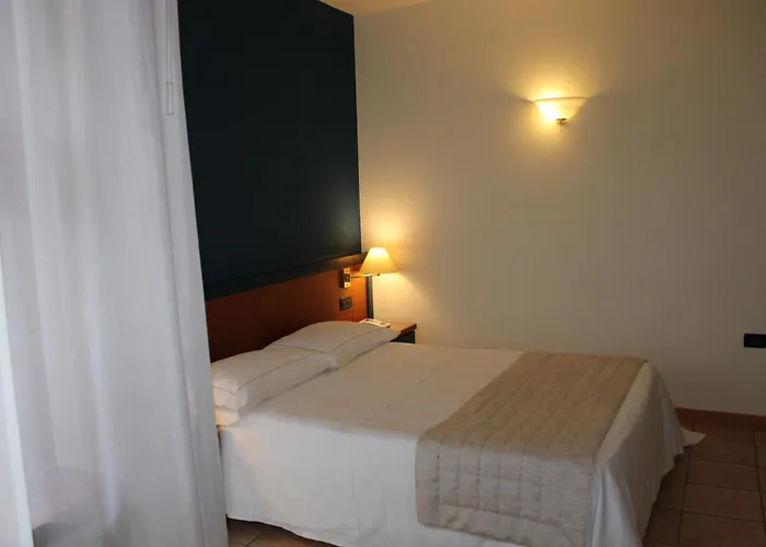 Domus Grand Hotel Rende