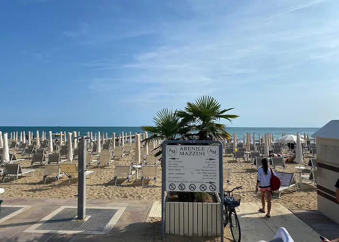 Hotel Mazzini Lido di Jesolo