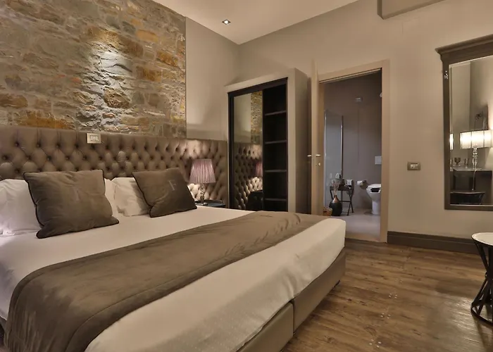 Forvm Boutique Hotel Trieste
