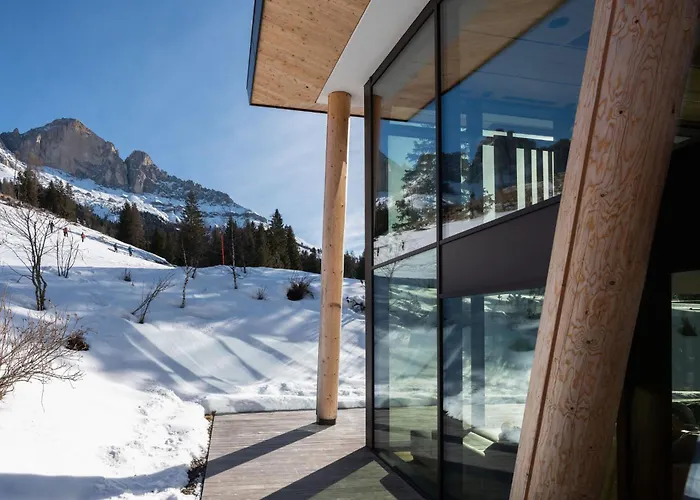 Moseralm Dolomiti Hideaway Welschnofen