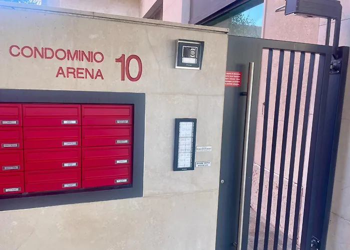Hotel Simoni 10 Werona