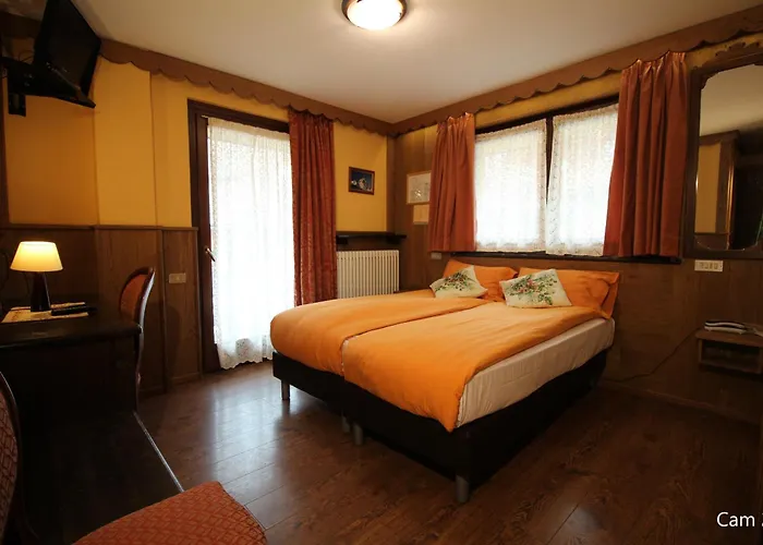 Hotel Meynet Breuil-Cervinia