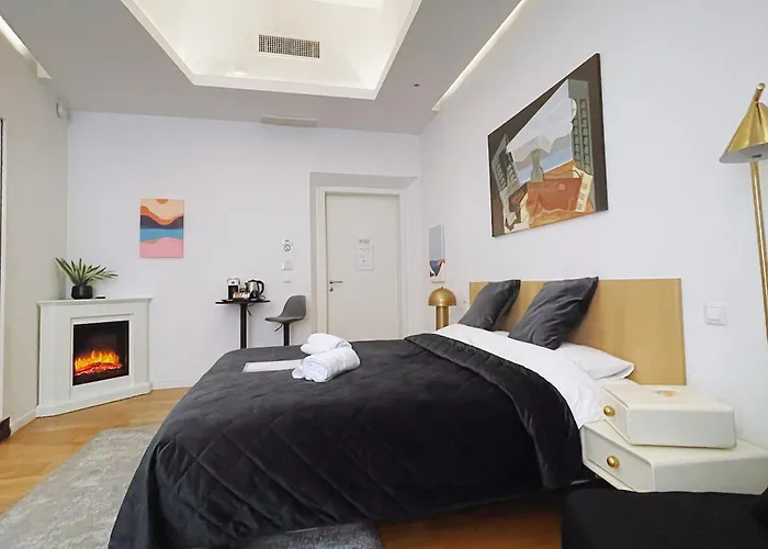 Casa Ivh Bnb Florencja
