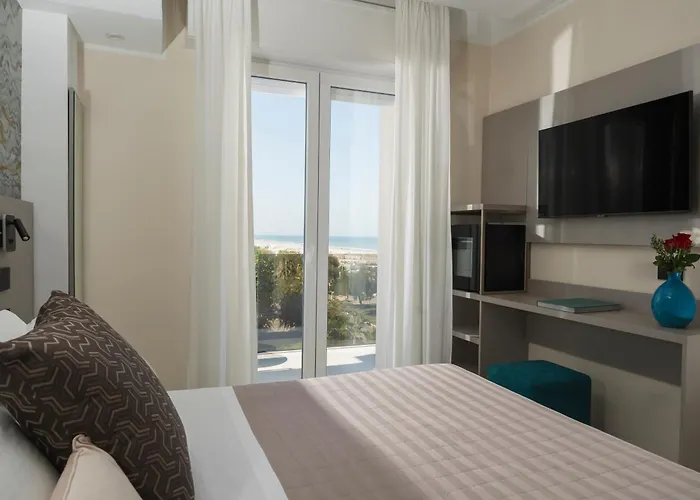 Hotel Ascot Riccione