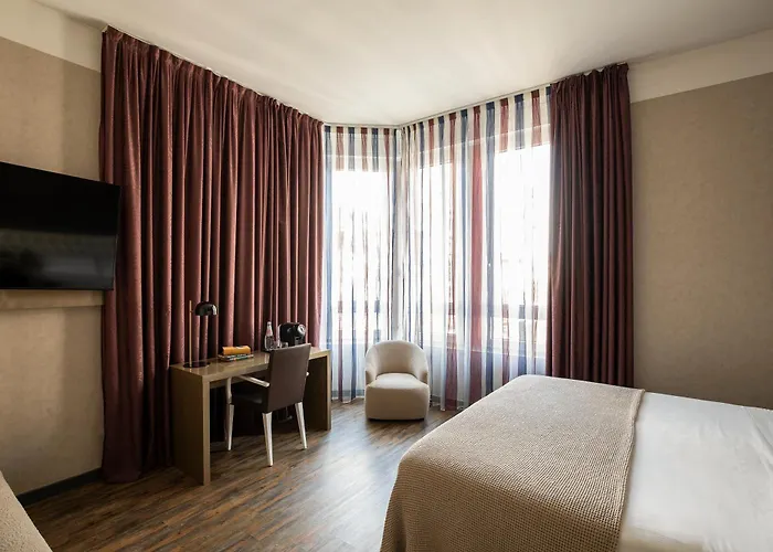 C-Hotels Atlantic Mediolan