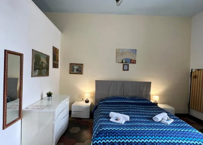 B&B Galileo Galilei Caserta
