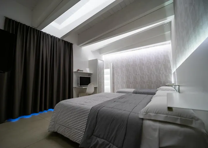 Bed and Breakfast La Dimora Del Re Bitritto