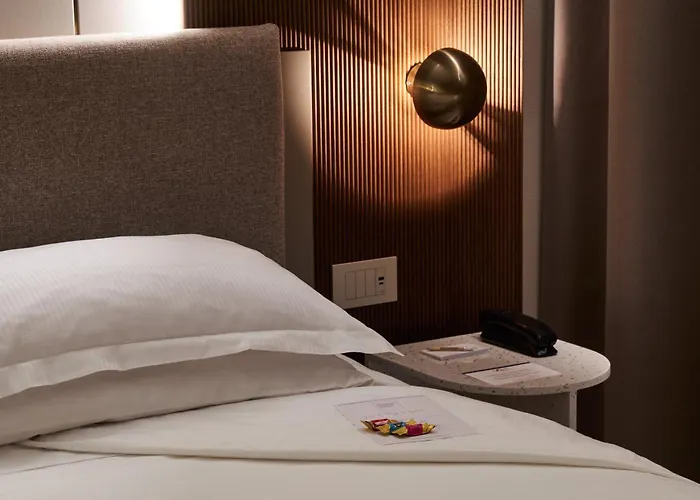 Adriatic Palace Hotel Lido di Jesolo