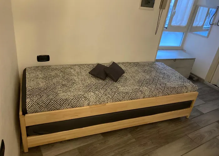 Bed and Breakfast Napoli Central Nest
