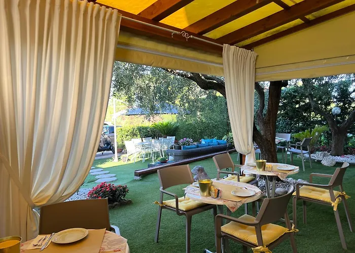 Hotel Garda Dream Lazise