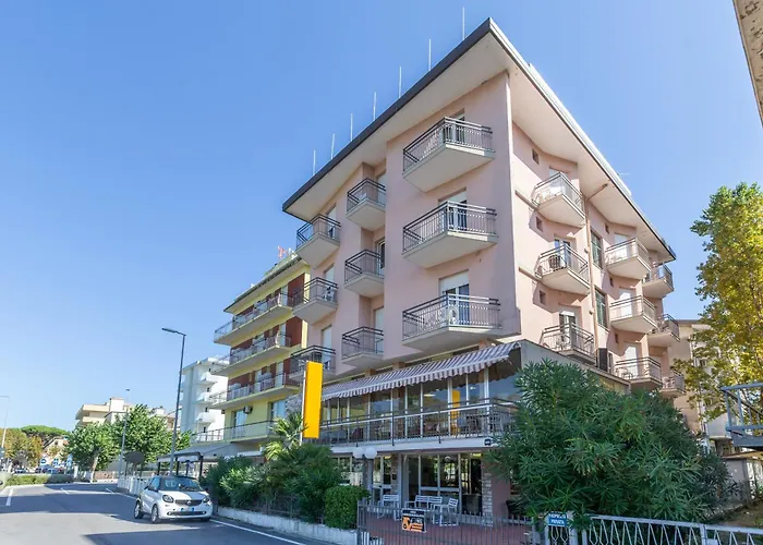 Hotel Naica Rimini